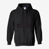 Gildan 8.0 oz 50/50 Hooded Sweat Thumbnail