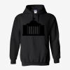 Gildan 8.0 oz 50/50 Hooded Sweat Thumbnail