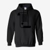 Gildan 8.0 oz 50/50 Hooded Sweat Thumbnail