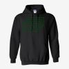 Gildan 8.0 oz 50/50 Hooded Sweat Thumbnail