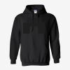 Gildan 8.0 oz 50/50 Hooded Sweat Thumbnail