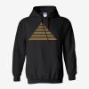 Gildan 8.0 oz 50/50 Hooded Sweat Thumbnail