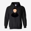Gildan 8.0 oz 50/50 Hooded Sweat Thumbnail
