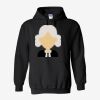 Gildan 8.0 oz 50/50 Hooded Sweat Thumbnail