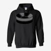 Gildan 8.0 oz 50/50 Hooded Sweat Thumbnail