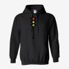 Gildan 8.0 oz 50/50 Hooded Sweat Thumbnail