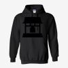 Gildan 8.0 oz 50/50 Hooded Sweat Thumbnail