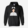 Gildan 8.0 oz 50/50 Hooded Sweat Thumbnail