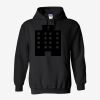 Gildan 8.0 oz 50/50 Hooded Sweat Thumbnail
