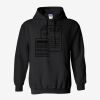 Gildan 8.0 oz 50/50 Hooded Sweat Thumbnail