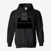 Gildan 8.0 oz 50/50 Hooded Sweat Thumbnail
