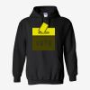 Gildan 8.0 oz 50/50 Hooded Sweat Thumbnail