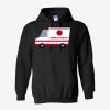 Gildan 8.0 oz 50/50 Hooded Sweat Thumbnail