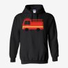 Gildan 8.0 oz 50/50 Hooded Sweat Thumbnail