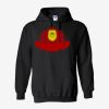 Gildan 8.0 oz 50/50 Hooded Sweat Thumbnail