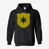 Gildan 8.0 oz 50/50 Hooded Sweat Thumbnail