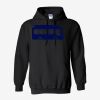 Gildan 8.0 oz 50/50 Hooded Sweat Thumbnail