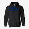 Gildan 8.0 oz 50/50 Hooded Sweat Thumbnail
