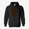 Gildan 8.0 oz 50/50 Hooded Sweat Thumbnail