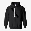 Gildan 8.0 oz 50/50 Hooded Sweat Thumbnail