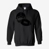 Gildan 8.0 oz 50/50 Hooded Sweat Thumbnail