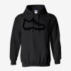 Gildan 8.0 oz 50/50 Hooded Sweat Thumbnail