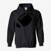 Gildan 8.0 oz 50/50 Hooded Sweat Thumbnail