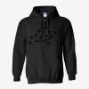 Gildan 8.0 oz 50/50 Hooded Sweat Thumbnail