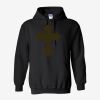 Gildan 8.0 oz 50/50 Hooded Sweat Thumbnail