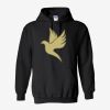 Gildan 8.0 oz 50/50 Hooded Sweat Thumbnail