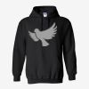 Gildan 8.0 oz 50/50 Hooded Sweat Thumbnail
