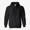 Gildan 8.0 oz 50/50 Hooded Sweat Thumbnail
