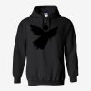 Gildan 8.0 oz 50/50 Hooded Sweat Thumbnail