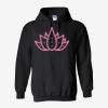 Gildan 8.0 oz 50/50 Hooded Sweat Thumbnail