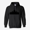 Gildan 8.0 oz 50/50 Hooded Sweat Thumbnail