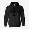 Gildan 8.0 oz 50/50 Hooded Sweat Thumbnail