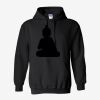 Gildan 8.0 oz 50/50 Hooded Sweat Thumbnail