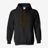 Gildan 8.0 oz 50/50 Hooded Sweat Thumbnail