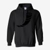 Gildan 8.0 oz 50/50 Hooded Sweat Thumbnail