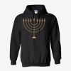 Gildan 8.0 oz 50/50 Hooded Sweat Thumbnail
