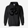 Gildan 8.0 oz 50/50 Hooded Sweat Thumbnail