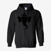 Gildan 8.0 oz 50/50 Hooded Sweat Thumbnail