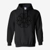 Gildan 8.0 oz 50/50 Hooded Sweat Thumbnail