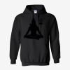Gildan 8.0 oz 50/50 Hooded Sweat Thumbnail
