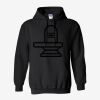 Gildan 8.0 oz 50/50 Hooded Sweat Thumbnail
