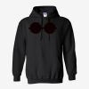Gildan 8.0 oz 50/50 Hooded Sweat Thumbnail