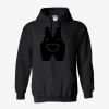 Gildan 8.0 oz 50/50 Hooded Sweat Thumbnail