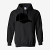 Gildan 8.0 oz 50/50 Hooded Sweat Thumbnail