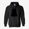 Gildan 8.0 oz 50/50 Hooded Sweat Thumbnail