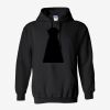Gildan 8.0 oz 50/50 Hooded Sweat Thumbnail